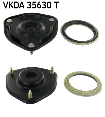 Coupelle de suspension SKF VKDA 35630 T
